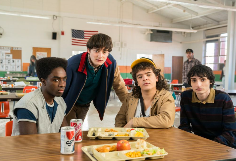 No dia 6 de novembro &eacute; comemorado o Stranger Things Day