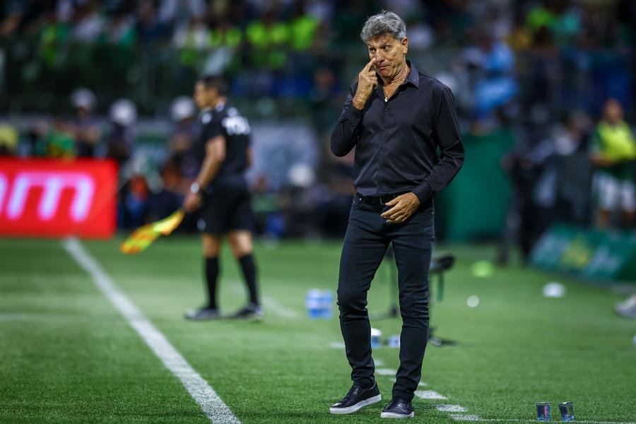 O Tricolor tem pela frente 11 dias at&eacute; o confronto contra o Juventude