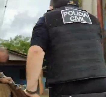 Opera&ccedil;&atilde;o Gigante do Vale teve como alvo suspeitos de homic&iacute;dio em S&atilde;o Leopoldo