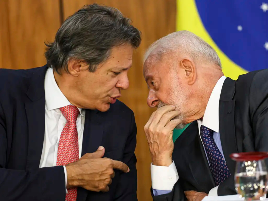 Haddad afirmou que n&atilde;o sabe se haver&aacute; tempo h&aacute;bil para o an&uacute;ncio nesta semana ou se ficar&aacute; para a pr&oacute;xima