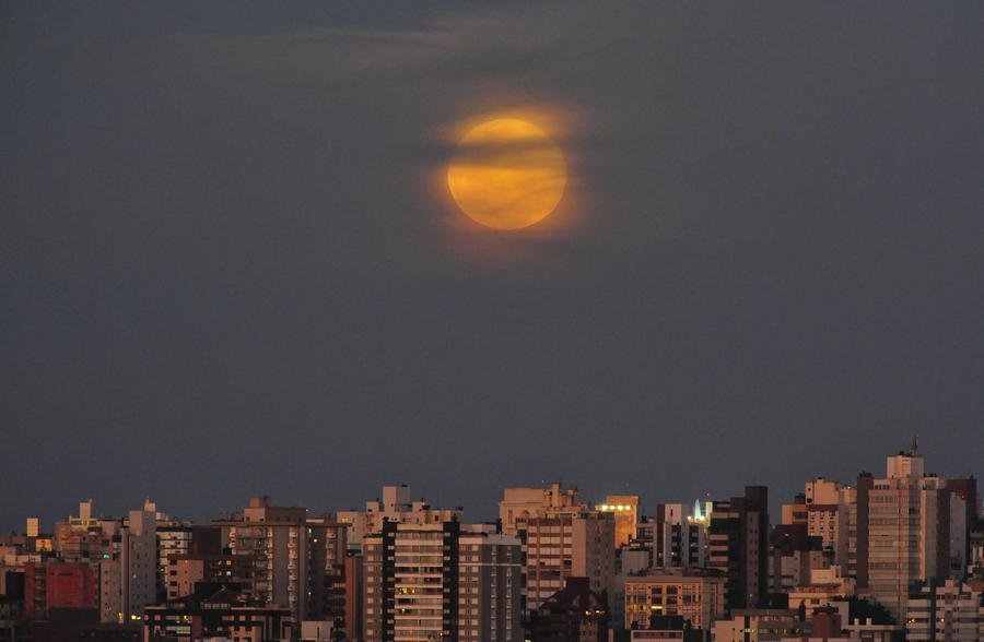 Organiza&ccedil;&atilde;o destacou que a explora&ccedil;&atilde;o lunar tem se acelerado sem o devido cuidado pela preserva&ccedil;&atilde;o