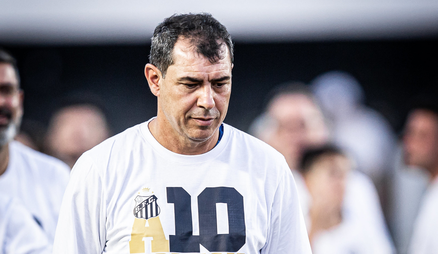 Treinador chegou ao principal objetivo da temporada