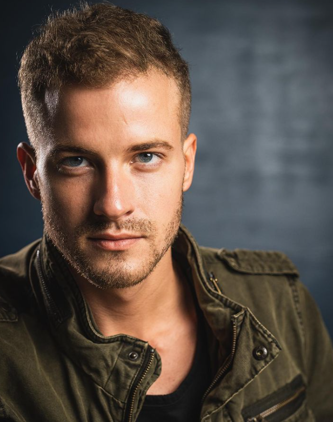 Paul Teal morreu aos 35 anos