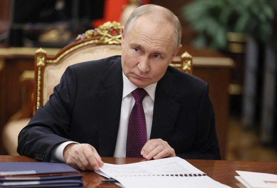 R&uacute;ssia acusou os Estados Unidos de fazerem todo o poss&iacute;vel para "prolongar a guerra" na Ucr&acirc;nia