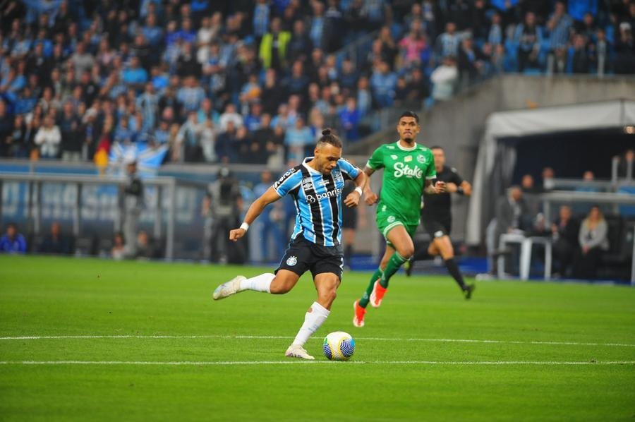 Partida pode encaminhar a tranquilidade para o vencedor