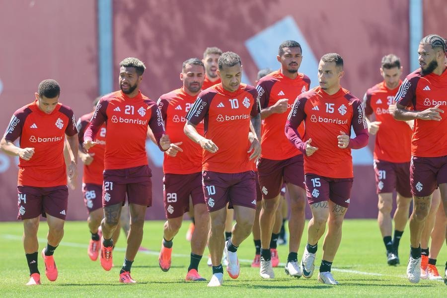 Time colorado quer manter a boa fase, agora no S&atilde;o Janu&aacute;rio