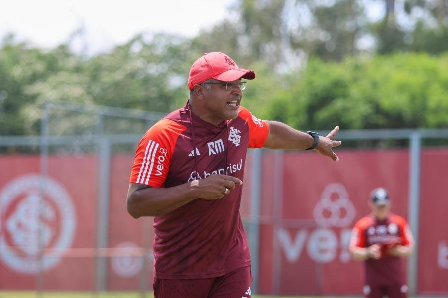 Time de Roger Machado ainda n&atilde;o confirmou a sua classifica&ccedil;&atilde;o direta para a Libertadores