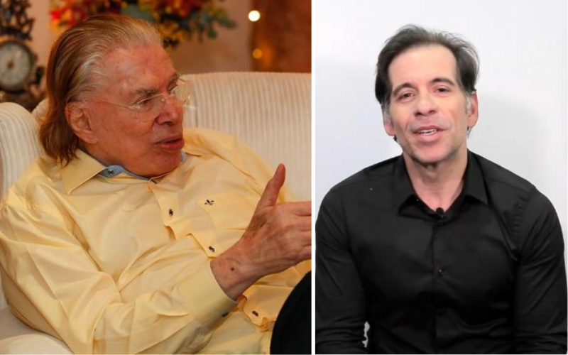 &ldquo;Silvio Santos Vem A&iacute;&rdquo; detalha os bastidores do programa que consagrou Silvio como o maior nome da TV brasileira. O apresentador ganhou uma cinebiografia neste ano, &ldquo;Silvio&rdquo;