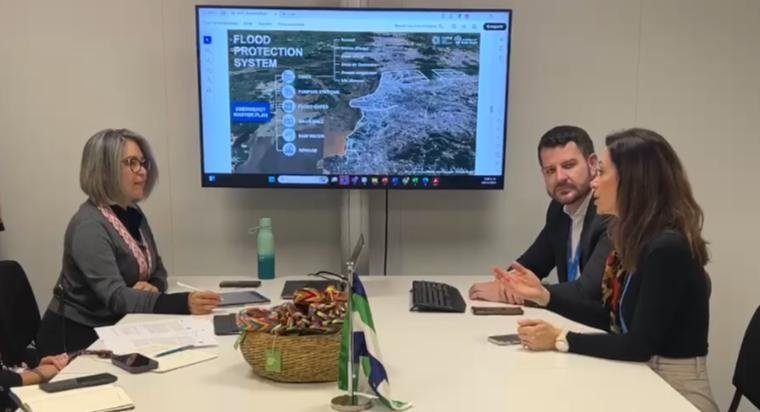 Plano de a&ccedil;&atilde;o prev&ecirc; ainda sequenciamento de implementa&ccedil;&atilde;o das obras e interven&ccedil;&otilde;es, levantamento de dados para os projetos estruturais e n&atilde;o estruturais, entre outras medidas