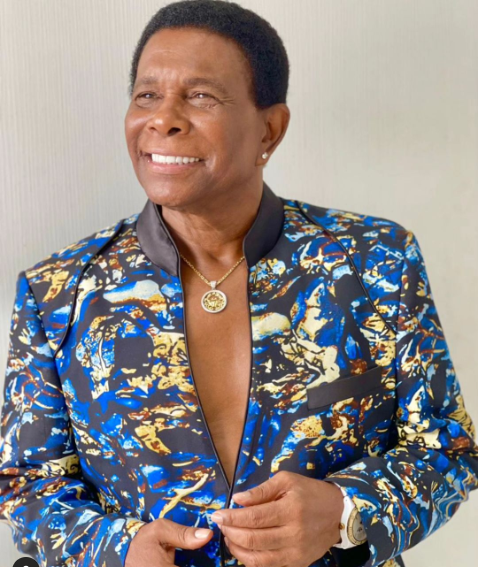 Luiz Ant&ocirc;nio Feliciano Marcondes, o Neguinho da Beija-Flor, anunciou que atuar&aacute; como int&eacute;rprete na avenida pela &uacute;ltima vez no carnaval de 2025