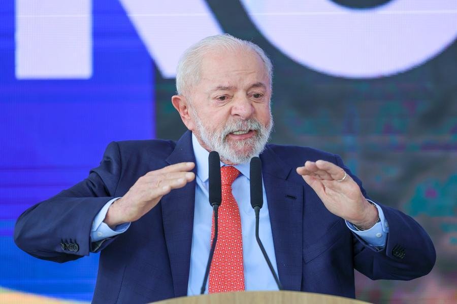 Lula falou sobre a tentativa de mat&aacute;-lo
