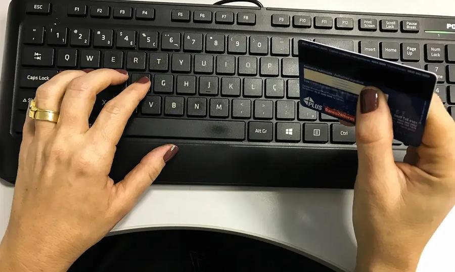 Expectativa &eacute; de que compras online representem grande parte das vendas