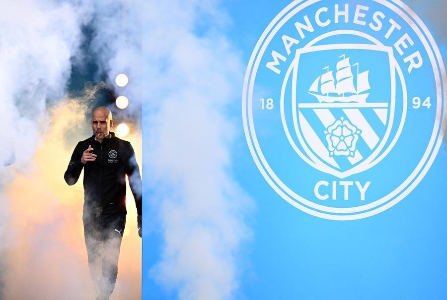 Guardiola estava cotado at&eacute; para a Sele&ccedil;&atilde;o Brasileira