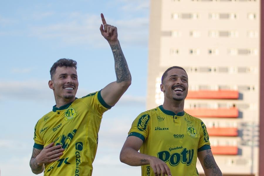 Mirassol depende das pr&oacute;prias for&ccedil;as para subir para a S&eacute;rie A