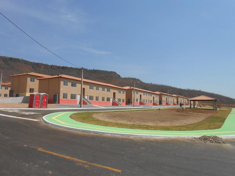 Projeto prev&ecirc; 37.295 unidades habitacionais, em 1.164 cidades, de 26 estados