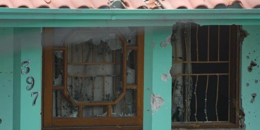 Cerco a atirador em Novo Hamburgo durou 10 horas