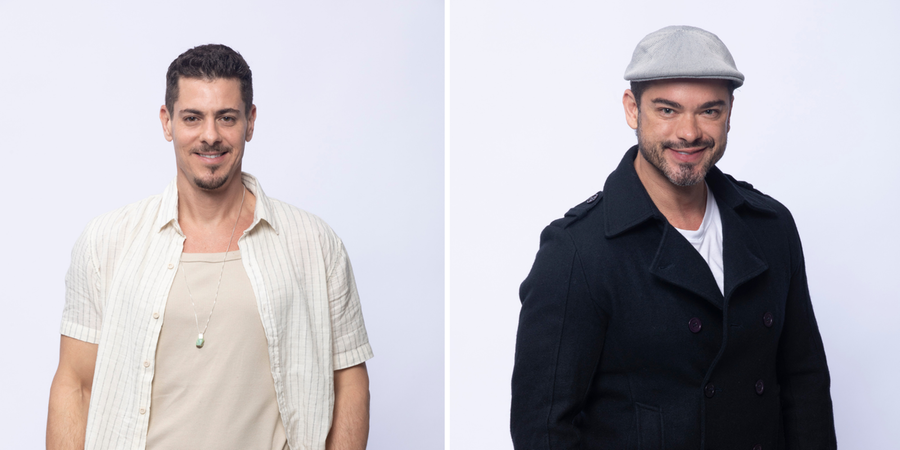 Os dois aumentaram o tom da discuss&atilde;o e Sidney chamou o rival de "covarde&rdquo;