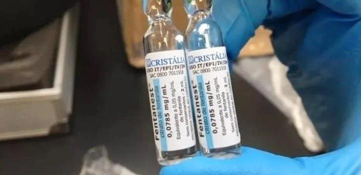 Trump amea&ccedil;ou impor tarifas sobre as importa&ccedil;&otilde;es chinesas por conta da droga