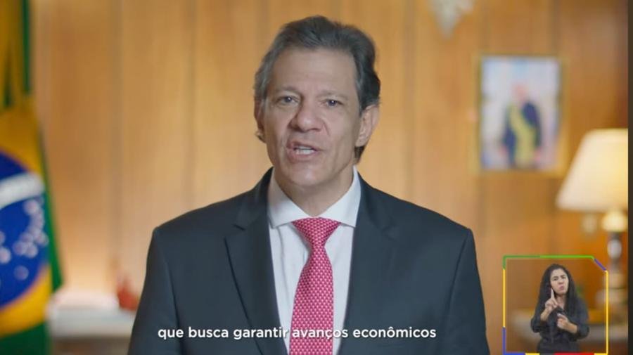 Ministro apresentou ajuste fiscal nesta semana