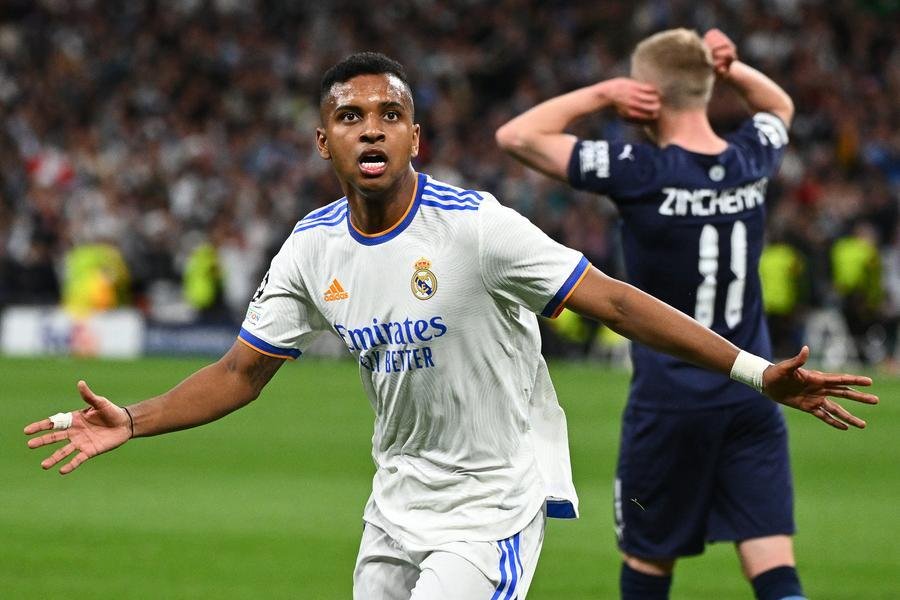 Atacante poder&aacute; atuar contra o Getafe