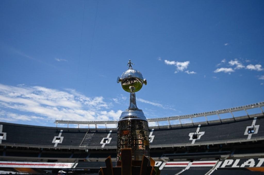 Sorteio das primeiras fases da Libertadores ocorre no dia 19