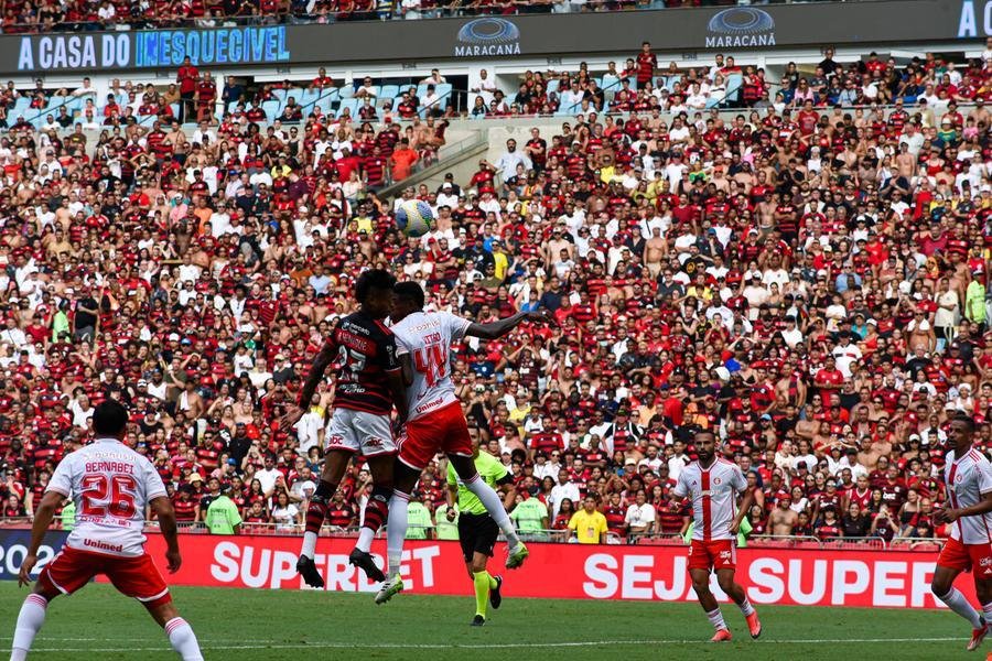 Com o resultado no Maracan&atilde;, Inter n&atilde;o tem mais como alcan&ccedil;ar o l&iacute;der Botafogo