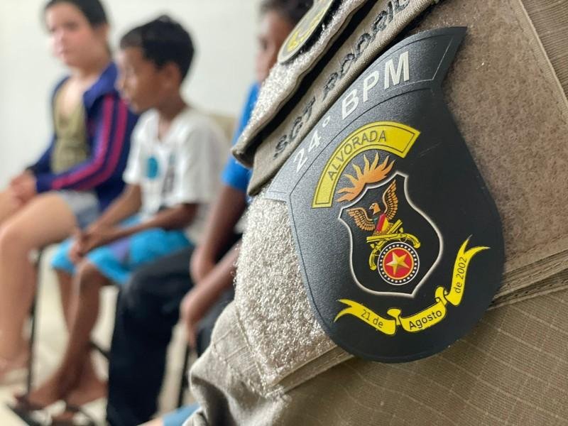 Efetivo do 24&ordm; BPM atingiu queda hist&oacute;rica de roubos a pedestres em Alvorada