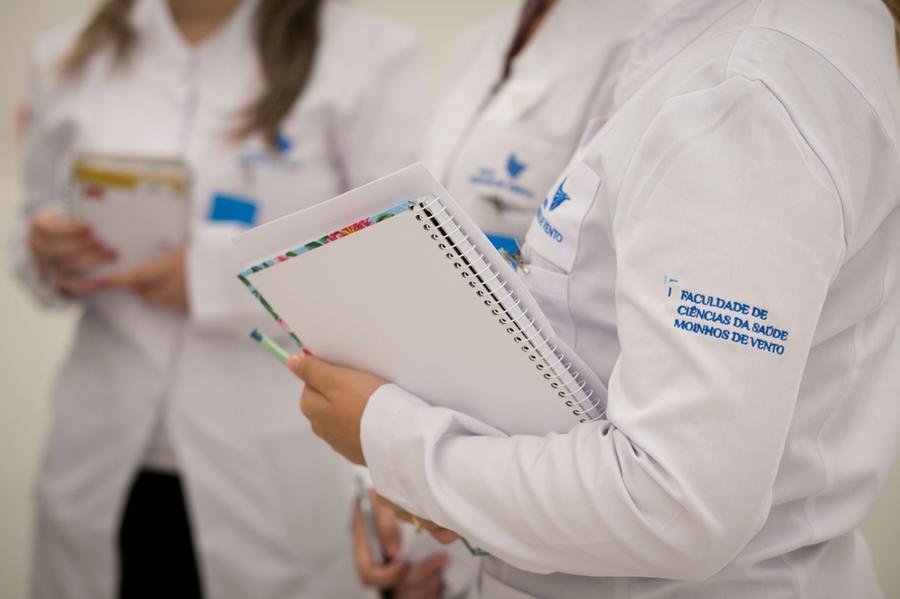 Primeira etapa do processo seletivo ser&aacute; uma prova on-line