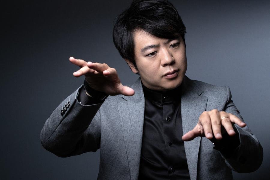 Pianista Lang Lang vai participar da celebra&ccedil;&atilde;o