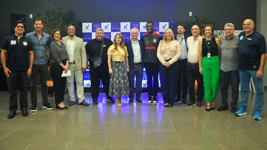 Programa Social Esporte Clube