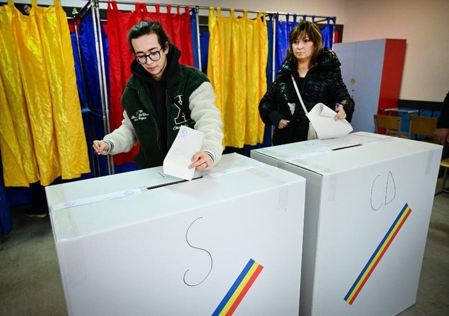 Uma nova data ser&aacute; definida para repetir a primeira rodada do pleito