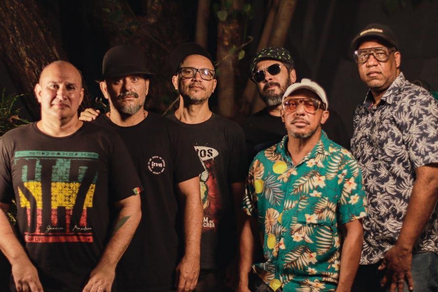 Comemorando os 30 anos do cl&aacute;ssico &ldquo;Da Lama ao Caos&rdquo;, o Na&ccedil;&atilde;o Zumbi vai retornar a Porto Alegre