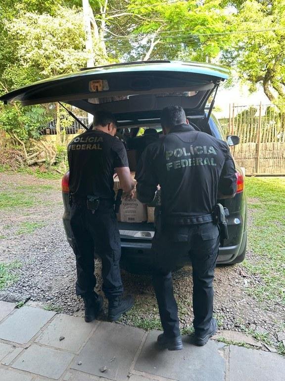 Opera&ccedil;&atilde;o envolve apreens&otilde;es, sequestro de bens e restri&ccedil;&otilde;es aos investigados