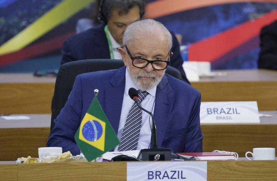 Nova cirurgia em Lula foi conclu&iacute;da no Hospital S&iacute;rio-Liban&ecirc;s