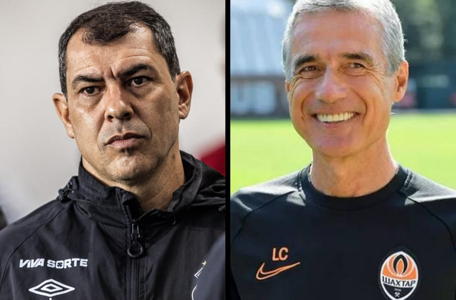 Ex-santista e portugu&ecirc;s despertam interesse tricolor