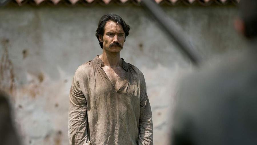 S&eacute;rie &lsquo;Cem Anos de Solid&atilde;o&rsquo; estreou dia 11 na Netflix