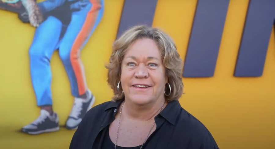 Diane Delano morreu aos 67 anos