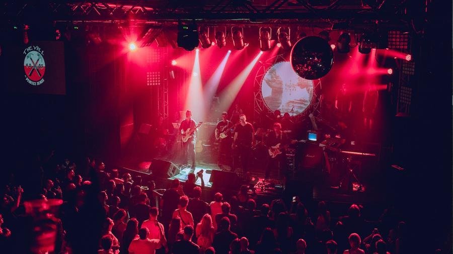 Com 20 anos dedicados ao tributo, grupo mira a m&aacute;xima fidelidade ao som dos brit&acirc;nicos