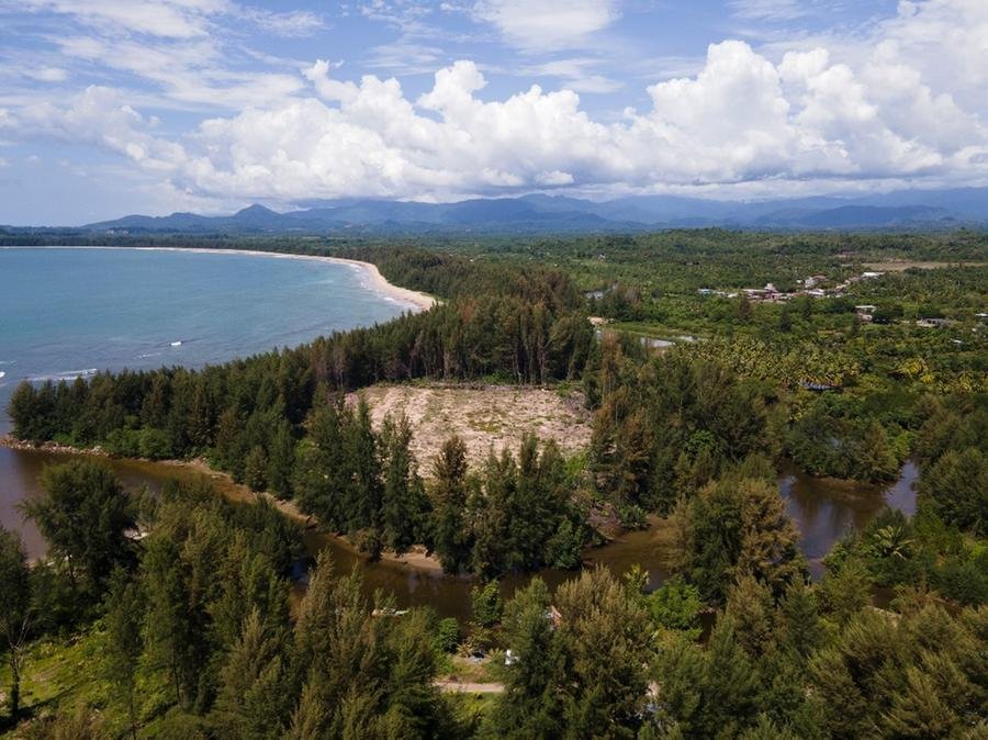 Terremoto registrado na Indon&eacute;sia provocou tsnuami que devastou diversos pa&iacute;ses