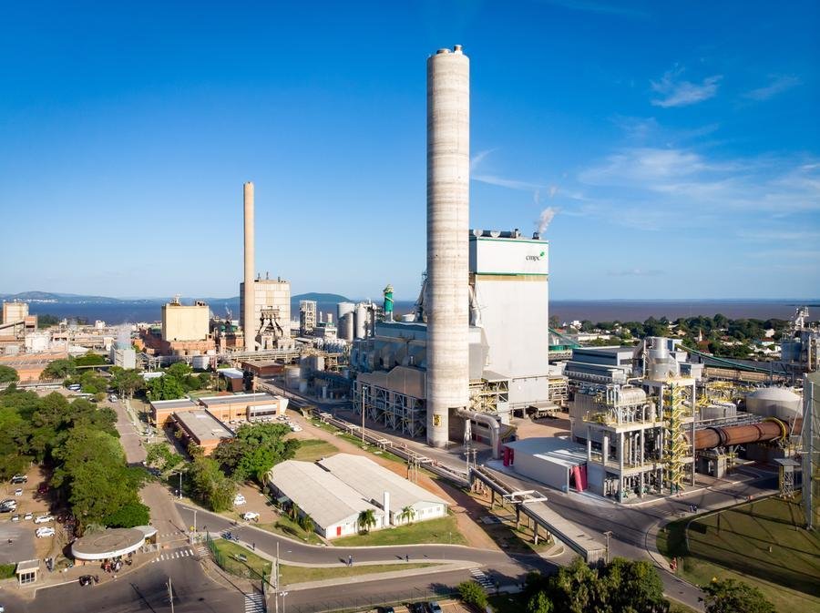 A PG faz parte do Projeto Revamp, que visa modernizar e otimizar equipamentos essenciais da linha 1