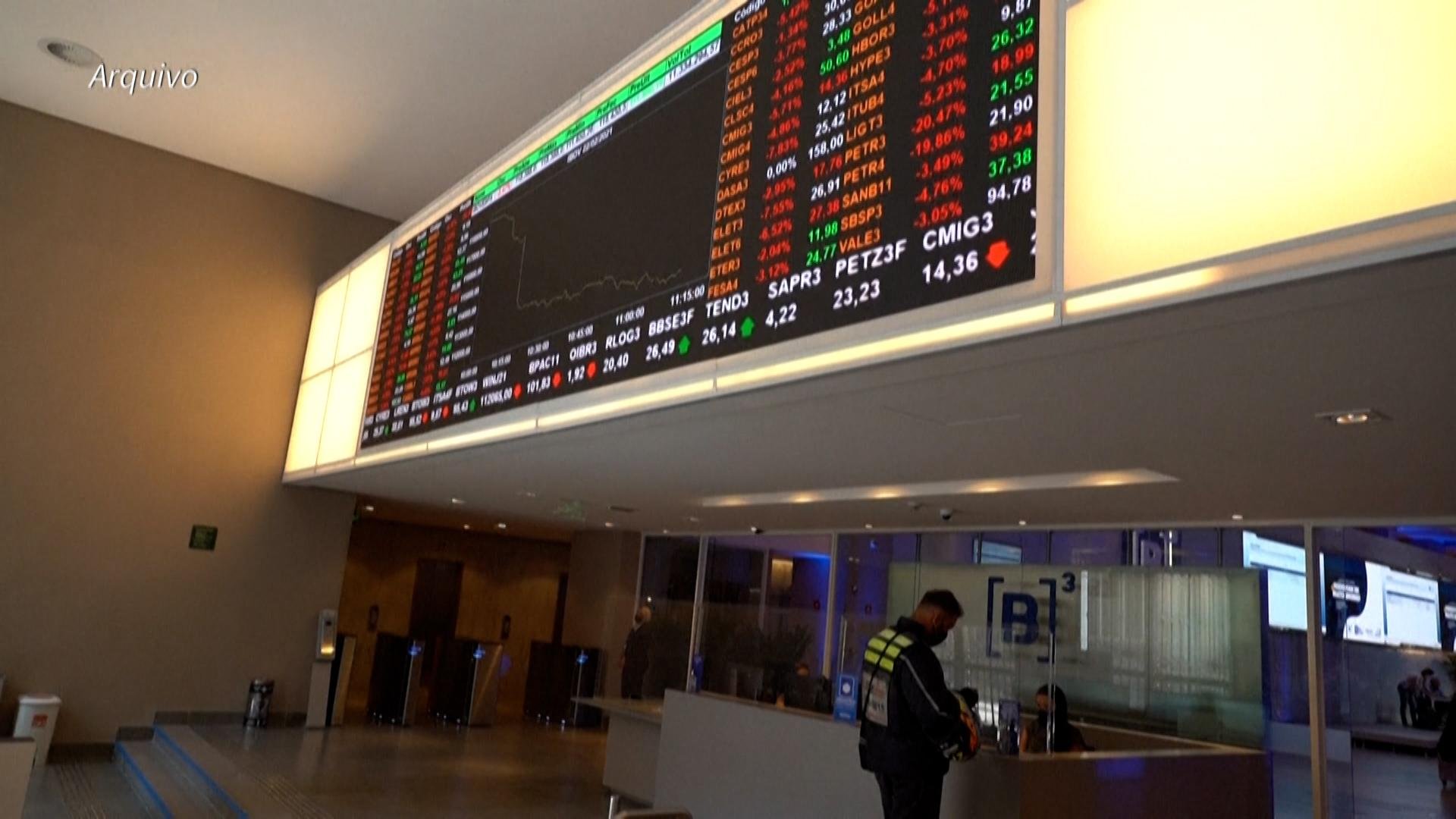 Como a turbulência nos mercados impacta a economia real?