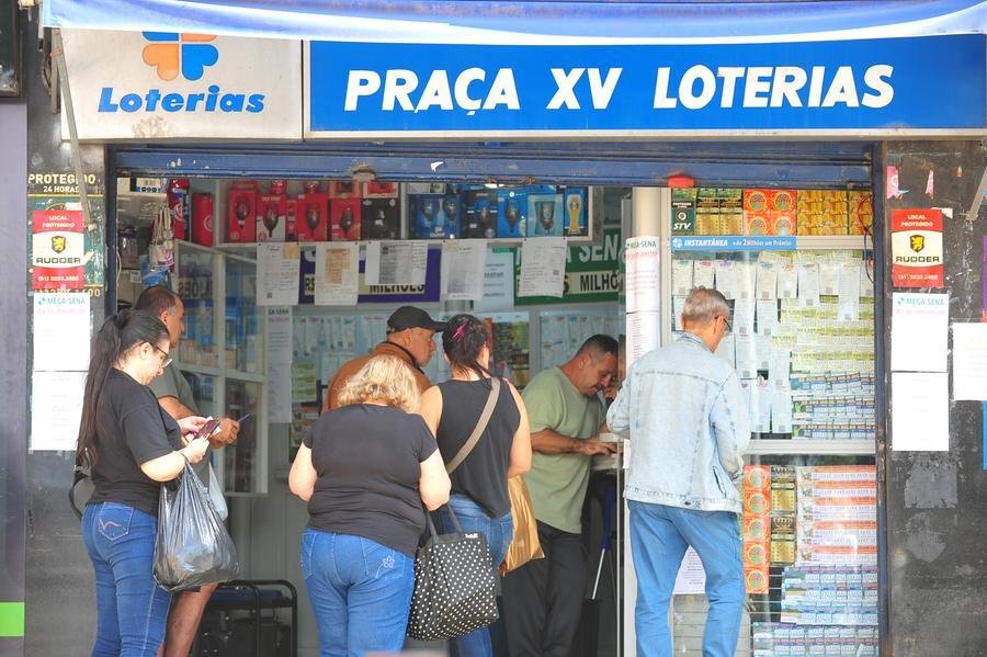 Lot&eacute;ricas abrir&atilde;o no dia 31, mas estar&atilde;o fechadas em 1&ordm; de janeiro