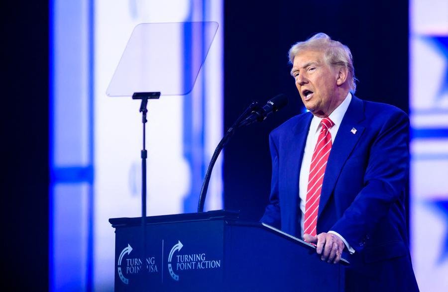 Panam&aacute; repudia amea&ccedil;a de Trump de retomar o controle do Canal