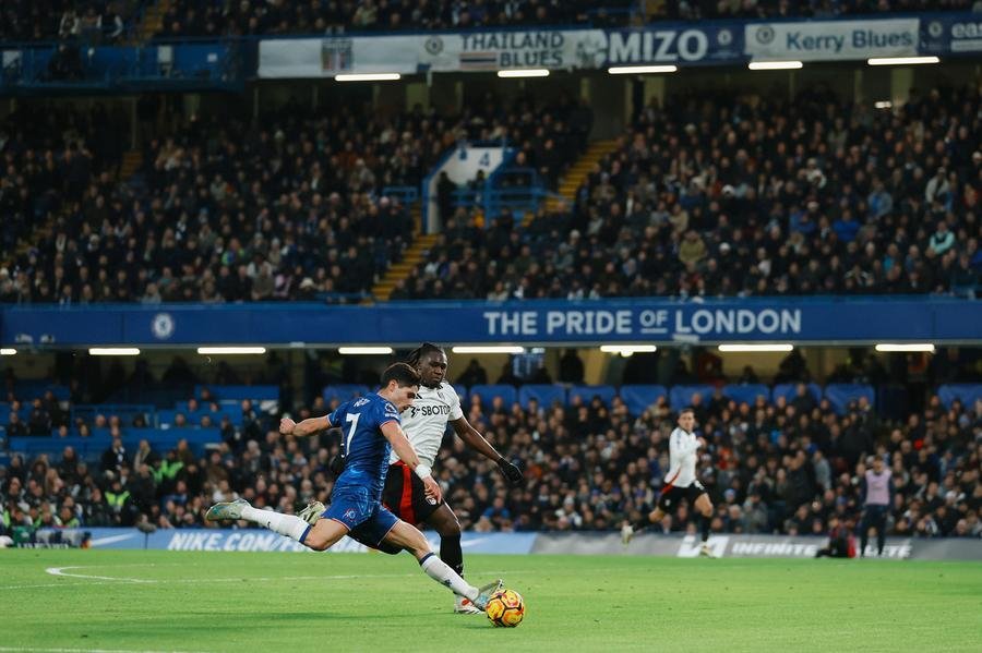 Rodada do campeonato ingl&ecirc;s acontecer&aacute; nesta quinta-feira