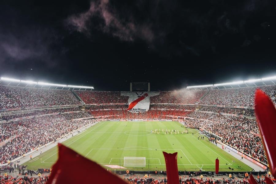 Monumental de Nu&ntilde;ez teve lota&ccedil;&atilde;o esgotada ao longo da temporada