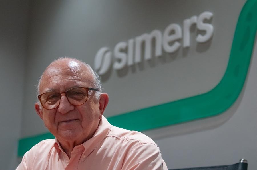 Marcos Rovinski avaliou per&iacute;odo no comando do Simers