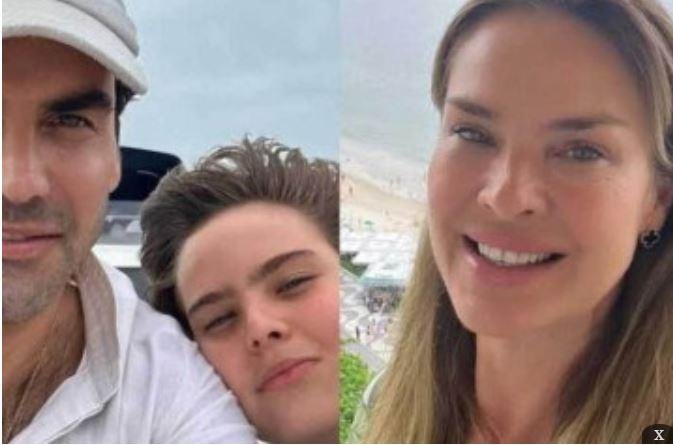 Atriz Let&iacute;cia Birkheuer fez desabafo nas redes sociais