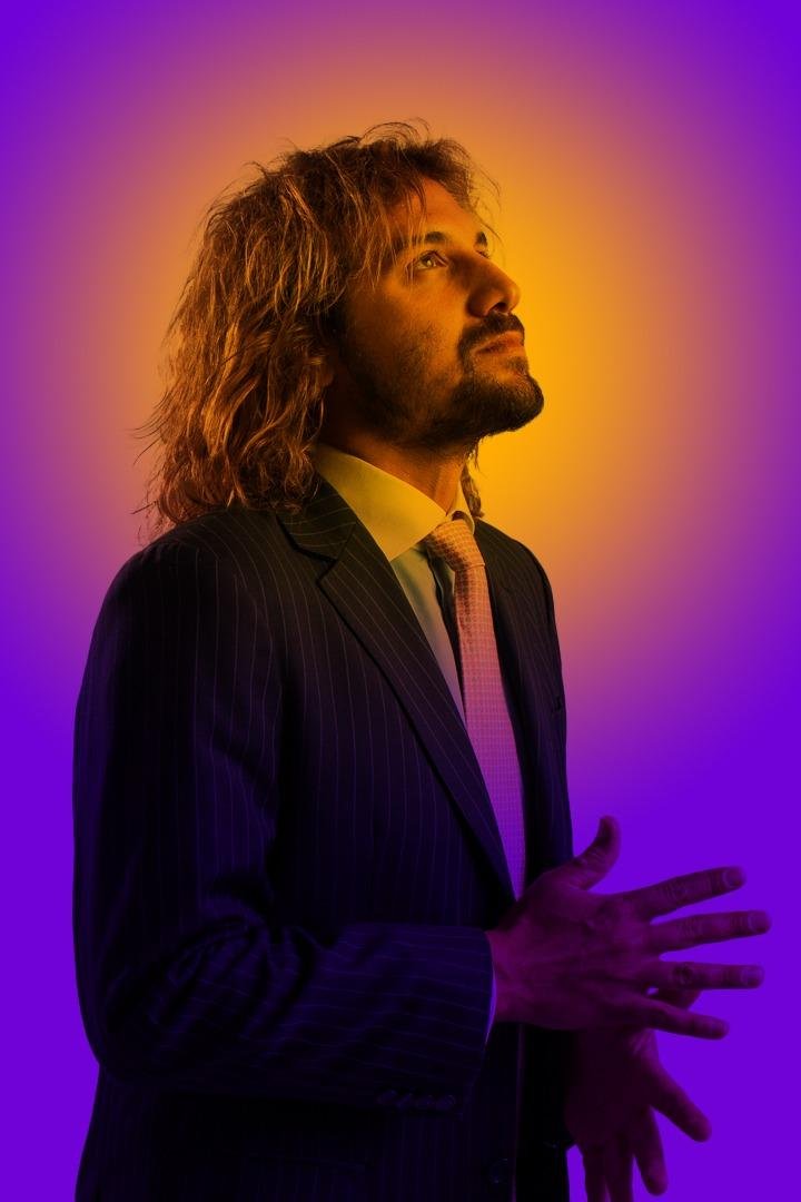 Primeiro &aacute;lbum do projeto O Ritmo, capitaneado pelo multiinstrumentisa, produtor musical e compositor Rodrigo Sha, est&aacute; nas plataformas digitais