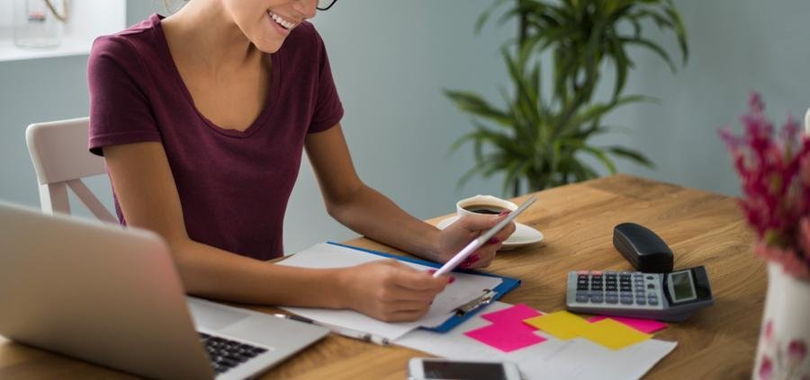 Organizar-se financeiramente &eacute; uma forma de transformar sonhos em realidade