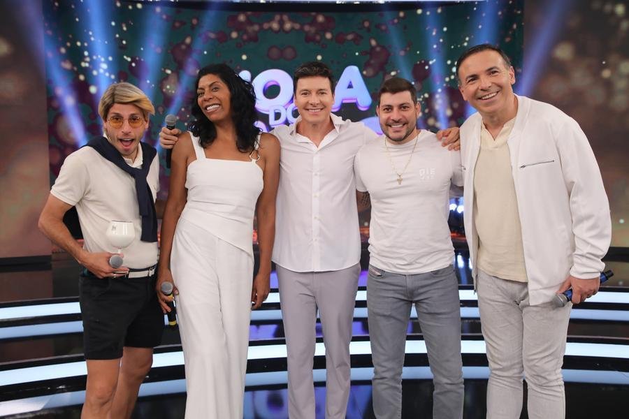 O Hora do Faro vai ao ar aos domingos, a partir das 16h, na RECORD, com dire&ccedil;&atilde;o art&iacute;stica de Cesar Barreto e dire&ccedil;&atilde;o de Diego Oliveira e Rita Fonseca